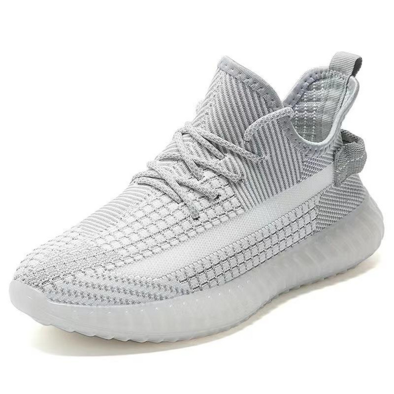 Tenis Zapatillas UltraFlex Premium | Tecnología Comfort-Cloud™ Unisex