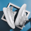 Tenis Zapatillas UltraFlex Premium | Tecnología Comfort-Cloud™ Unisex