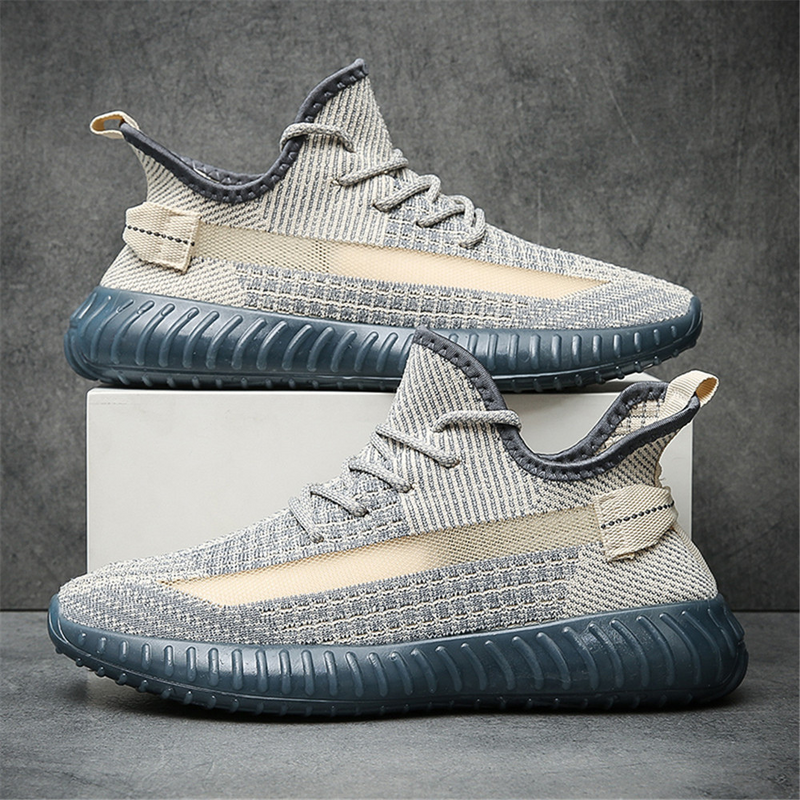 Tenis Zapatillas UltraFlex Premium | Tecnología Comfort-Cloud™ Unisex
