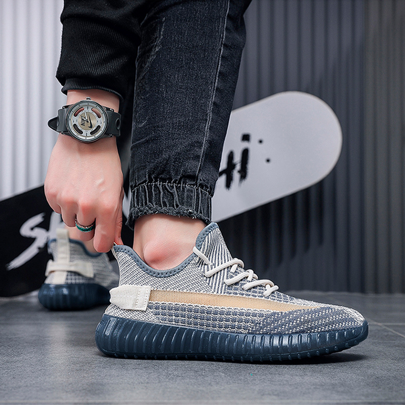 Tenis Zapatillas UltraFlex Premium | Tecnología Comfort-Cloud™ Unisex