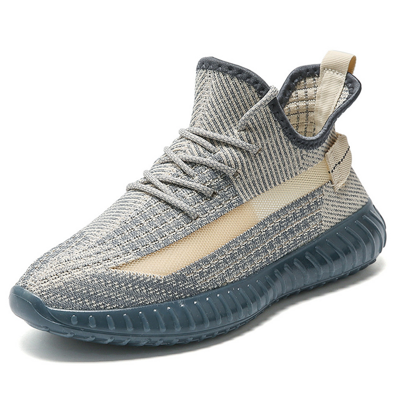 Tenis Zapatillas UltraFlex Premium | Tecnología Comfort-Cloud™ Unisex