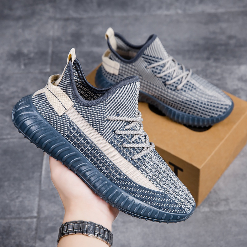 Tenis Zapatillas UltraFlex Premium | Tecnología Comfort-Cloud™ Unisex