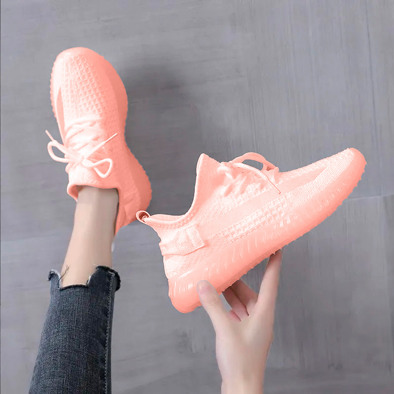 Tenis Zapatillas UltraFlex Premium | Tecnología Comfort-Cloud™ Unisex
