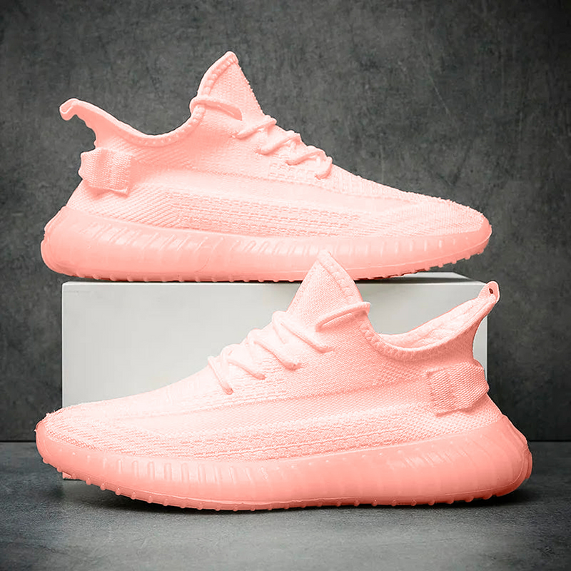 Tenis Zapatillas UltraFlex Premium | Tecnología Comfort-Cloud™ Unisex