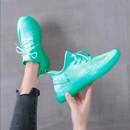 Tenis Zapatillas UltraFlex Premium | Tecnología Comfort-Cloud™ Unisex