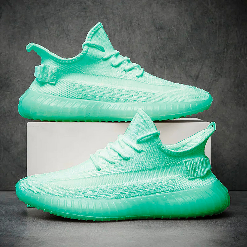 Tenis Zapatillas UltraFlex Premium | Tecnología Comfort-Cloud™ Unisex