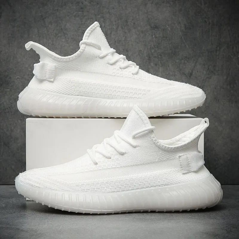 Tenis Zapatillas UltraFlex Premium | Tecnología Comfort-Cloud™ Unisex