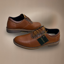 Zapato Casual VLZ en Cuero Genuino