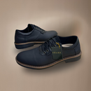 Zapato Casual VLZ en Cuero Genuino