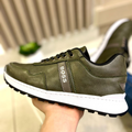 Zapatos Casuales Hugo Boss London: Elegancia Cotidiana para Hombre