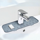Alfombrilla Protectora de Silicona para Grifo: Higiene Superior en tu Fregadero