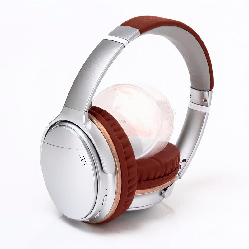 Audífono AudiPro Inalámbrico + Estuche: Tu Compañero de Sonido Perfecto