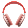 Audífonos SoundPods Max Inalámbricos: Tu Mundo en Alta Definición Acústica