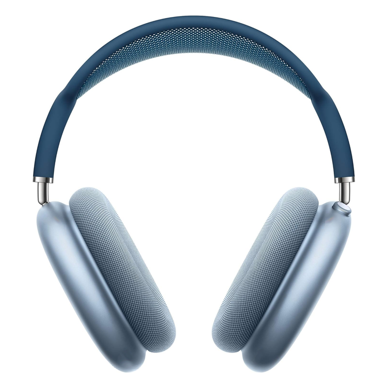 Audífonos SoundPods Max Inalámbricos: Tu Mundo en Alta Definición Acústica