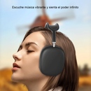 Audífonos Inalámbricos Bluetooth Over Ear Diadema Estéreo P9: Inmersión Acústica Perfecta