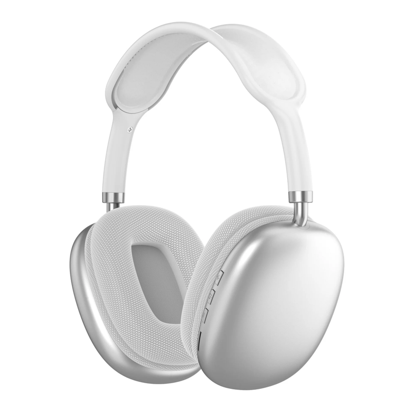 Audífonos Inalámbricos Bluetooth Over Ear Diadema Estéreo P9: Inmersión Acústica Perfecta