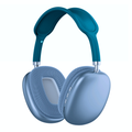 Audífonos Inalámbricos Bluetooth Over Ear Diadema Estéreo P9: Inmersión Acústica Perfecta
