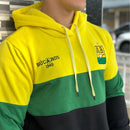 Buzo Atlético Bucaramanga Tallas Grandes - Diseño Unisex