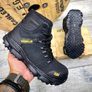 Bota de Seguridad Industrial CAT Force 2.0 con Puntera Composite