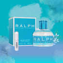 RALPH by Ralph Lauren: Perfume Dulce y Frutal para Mujeres