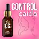 Serum Control Caída Cabello con Tecnología Coreana para Dama