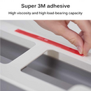 Práctico Organizador de Especias: 6 Frascos para Tus Sabores