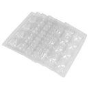 Fundidora de Chocolate Compacta con Moldes Creativos