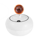 Humidificador con Lámpara de Proyección Efecto Atardecer: Tu Oasis Personal de Relajación**