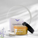 Crema de Noche Anti-Edad con Protección Antioxidante