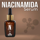 Suero Niacinamida 10% Afrodita - Piel Radiante y Sin Acné