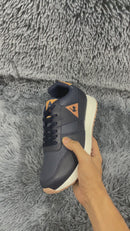 Zapatillas Lee Coq Sportif para Hombre, Diseño Perforado