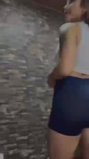 Panty Levantacola con Faja Moldeadora Talla SM para Mujer