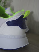 Tenis Adidas 2K Blanco Azul para Hombre: Estilo y Confort
