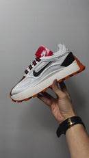 Nike Balleli Unisex: Calzado Deportivo Versátil y Cómodo