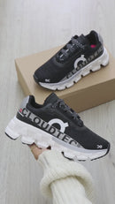 Tenis Casual Unisex CloudStep Elite - Revoluciona cada paso