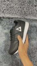 Zapatillas Lee Coq Sportif para Hombre, Diseño Perforado
