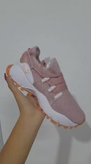 Botas Puma Tractor Rosado para Dama - Moda y Comodidad