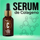 Sérum de Colágeno Afrodita: Revitaliza y Rejuvenece Tu Piel