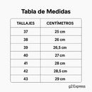 Tenis Deportivos Colegiales para Caballero con Suela Inyectada