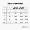 Combo Joggers Premium Bota Recta de Algodón Perchado - Llévate 3 y paga solo 2